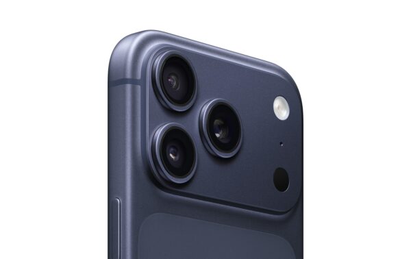 Apple iPhone 17 Pro blau 512GB, DEP