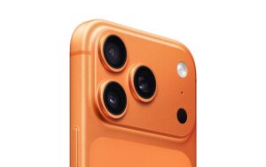 1959865_2 - Mediatech Apple iPhone 17 Pro orange 512GB, DEP