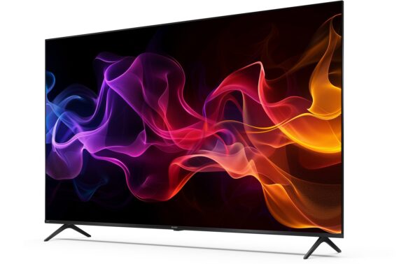 Sharp 65HP5465E, 65 QLED-TV Google TV, UHD, Frameless