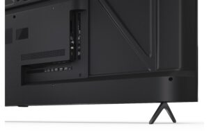 Sharp 65HP5465E, 65 QLED-TV Google TV, UHD, Frameless