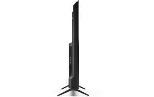 #image_title Sharp 55HP5465E, 55 QLED-TV Google TV, UHD, Frameless