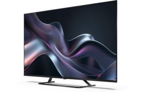 Sharp 50HP6265E, 50 LED-TV Google TV, UHD, Frameless