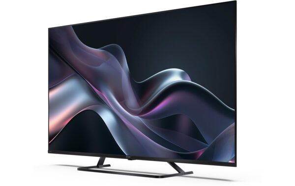 Sharp 50HP6265E, 50 LED-TV Google TV, UHD, Frameless