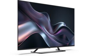 Sharp 50HP6265E, 50 LED-TV Google TV, UHD, Frameless