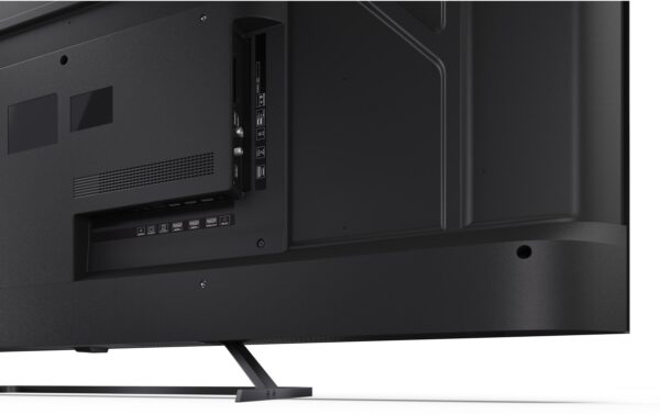 Sharp 50HP6265E, 50 LED-TV Google TV, UHD, Frameless
