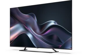Sharp 65HP6265E, 65 LED-TV Google TV, UHD, Frameless