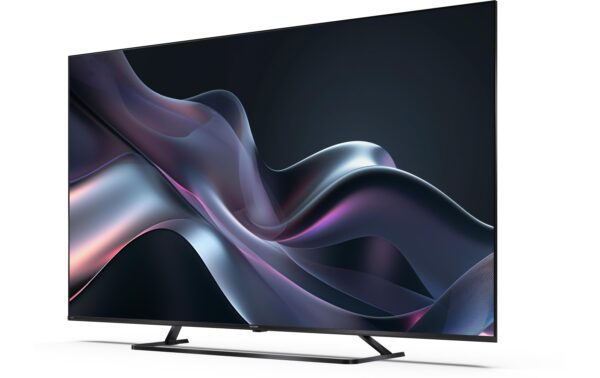Sharp 65HP6265E, 65 LED-TV Google TV, UHD, Frameless