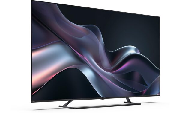 Sharp 65HP6265E, 65 LED-TV Google TV, UHD, Frameless