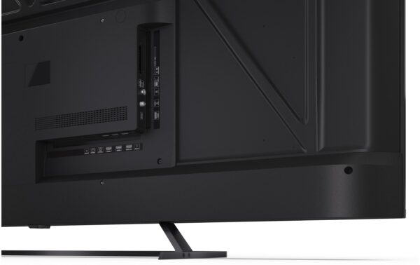 Sharp 65HP6265E, 65 LED-TV Google TV, UHD, Frameless