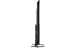 Sharp 65HP6265E, 65 LED-TV Google TV, UHD, Frameless