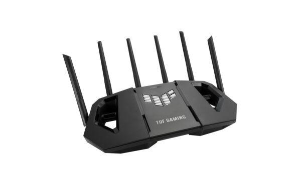 ASUS TUF Gaming BE9400 Tri Band WiFi 7