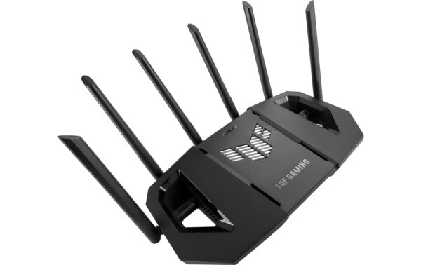 ASUS TUF Gaming BE9400 Tri Band WiFi 7