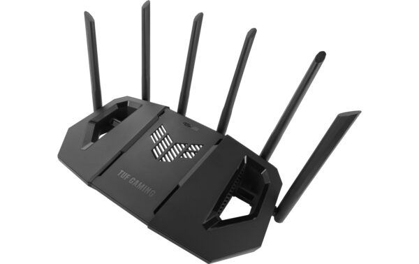 ASUS TUF Gaming BE9400 Tri Band WiFi 7