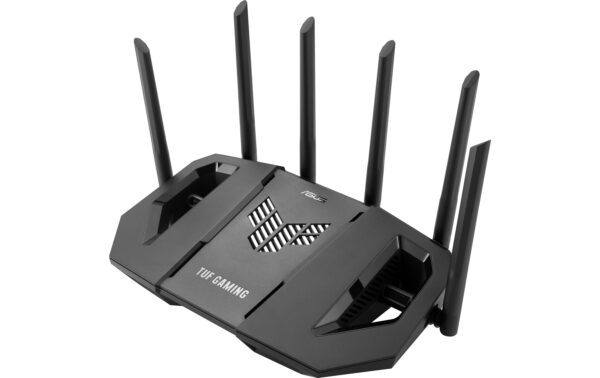 ASUS TUF Gaming BE9400 Tri Band WiFi 7
