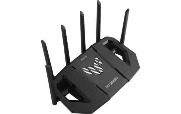 ASUS TUF Gaming BE9400 Tri Band WiFi 7