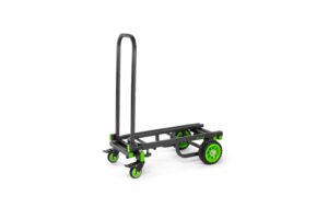 1960210 - Mediatech Gravity Cart M 01 B 8in1, bis 150KG, bis 0.98M kaufen Schweiz | Mediatech.ch