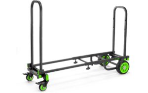 1960210_1 - Mediatech Gravity Cart M 01 B 8in1, bis 150KG, bis 0.98M