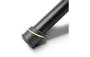 Gravity GSS5211 Lautsprecherstativ-Set 2x PA-Speaker Stands Aluminium inkl. Bag