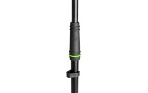 1960214_5 - Mediatech Gravity Mikrofonständer MS 4322 B 3-Bein Klappfuss,verstellbarer Galgen
