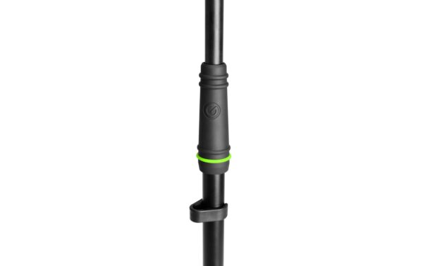1960214_5 - Mediatech Gravity Mikrofonständer MS 4322 B 3-Bein Klappfuss,verstellbarer Galgen