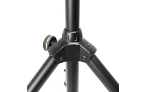 Gravity GSP4722B Lautsprecherstativ Kurbel 1.5-2.4 Meter, bis 40KG