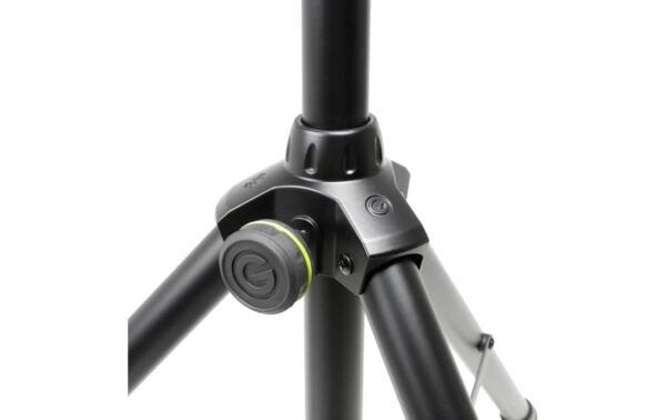 Gravity GSP4722B Lautsprecherstativ Kurbel 1.5-2.4 Meter, bis 40KG