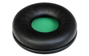Yealink Kunstleder Ohrpolster zu WH62/WH66 Headsets