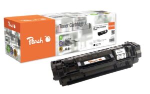 Peach Toner für HP CL LJ M207 1000 Seiten, black