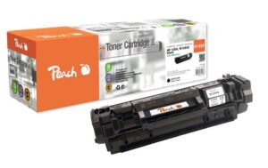 Peach Toner für HP CL LJ M207 2400 Seiten, black