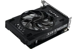 1960306_4 - Mediatech Gainward RTX3050 Pegasus, 6GB GDDR6 GeForce RTX3050, 1x DP, 1x HDMI, 1x DVI-D