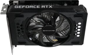 1960306_5 - Mediatech Gainward RTX3050 Pegasus, 6GB GDDR6 GeForce RTX3050, 1x DP, 1x HDMI, 1x DVI-D