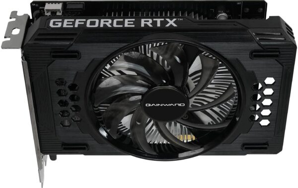 1960306_5 - Mediatech Gainward RTX3050 Pegasus, 6GB GDDR6 GeForce RTX3050, 1x DP, 1x HDMI, 1x DVI-D