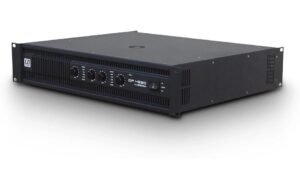 LD Systems DEEP2 4950 PA Endstufe 4 x 810 W 4 Ohm