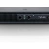 LD Systems DEEP2 2400 X PA Endstufe 2 x 1200 W 2 Ohm