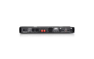 LD Systems XS 200 PA Endstufe Class D 2 x 100 W 4 Ohm