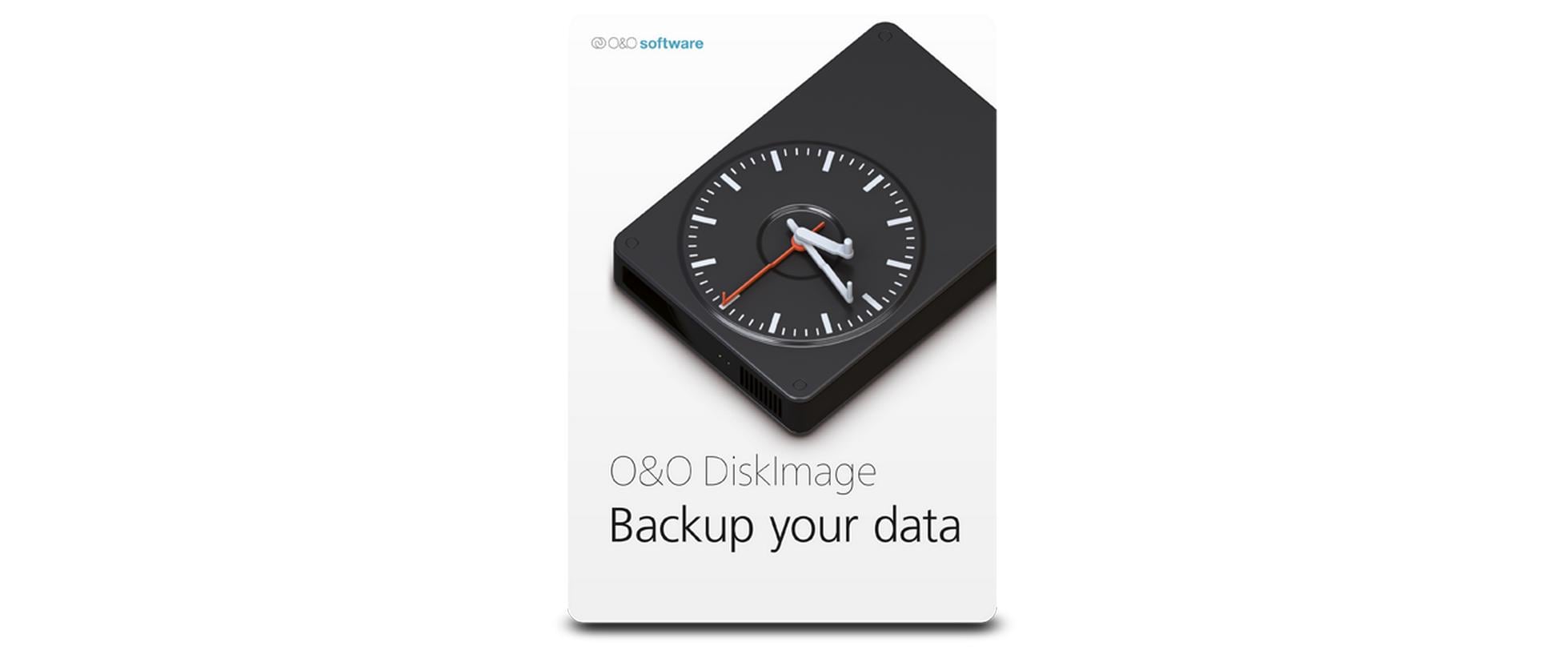 1960553 - Mediatech O&O DiskImage 21 Professional Edition ESD, Windows, Vollversion, ML