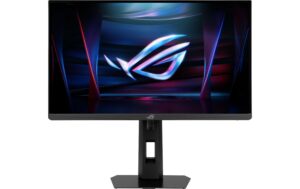 ASUS ROG Strix XG248QSG 24, Full HD 610Hz, 0.1ms, DP, HDMI, FreeSync