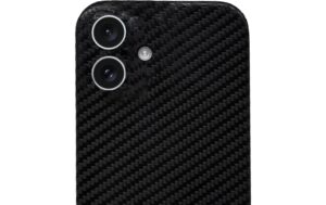 1961787_1 - Mediatech Nevox Carbon Series Cover iPhone 17