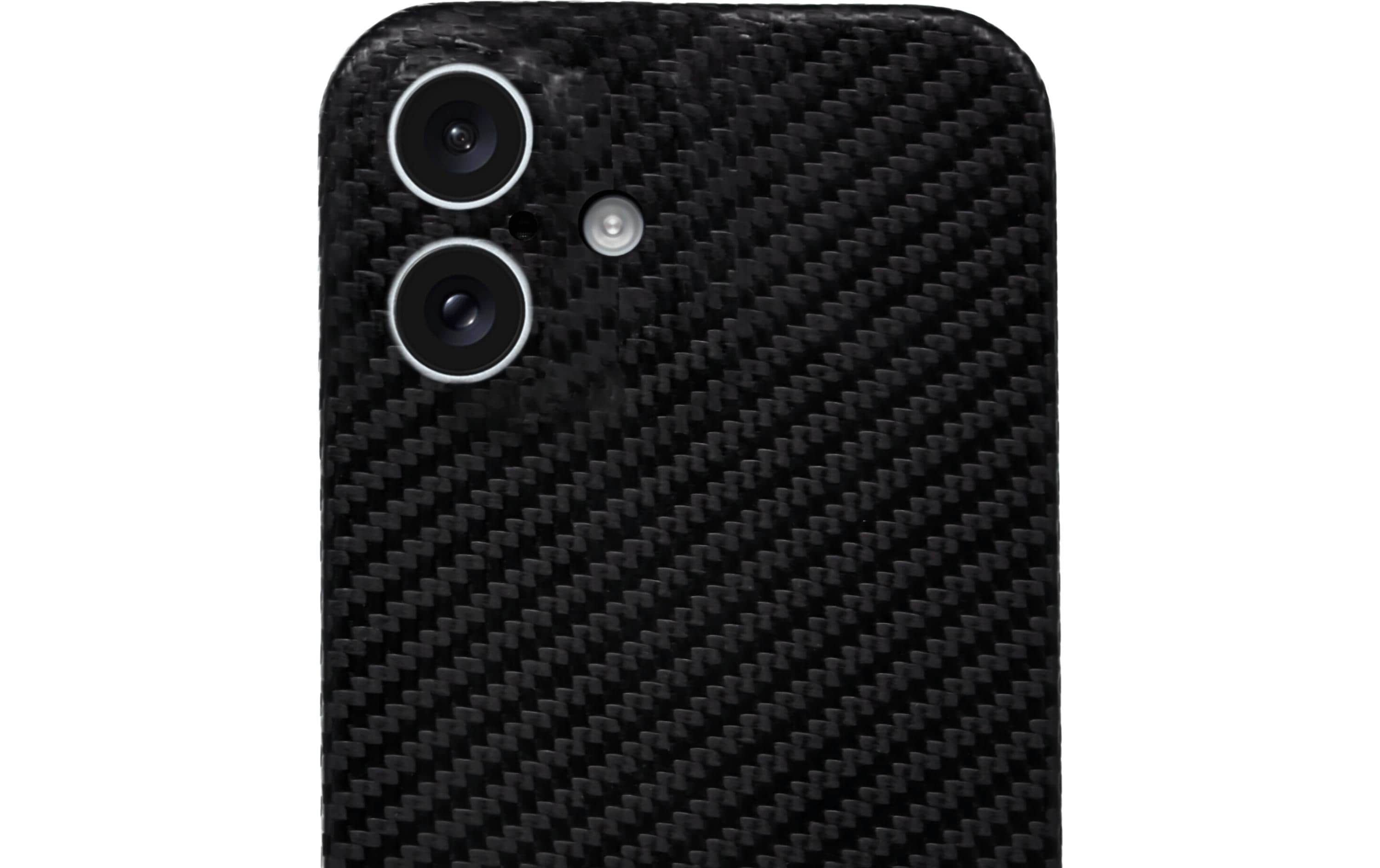 1961787_1 - Mediatech Nevox Carbon Series Cover iPhone 17