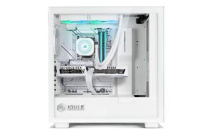 1962082_2 - Mediatech Joule Performance HighEnd Gaming PC RTX5080 AMD Ryzen 7, 32GB, 2TB SSD, WIN11