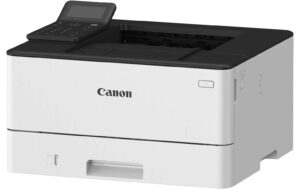 Canon i-SENSYS LBP246dw II A4,USB/LAN/WLAN 40ppm