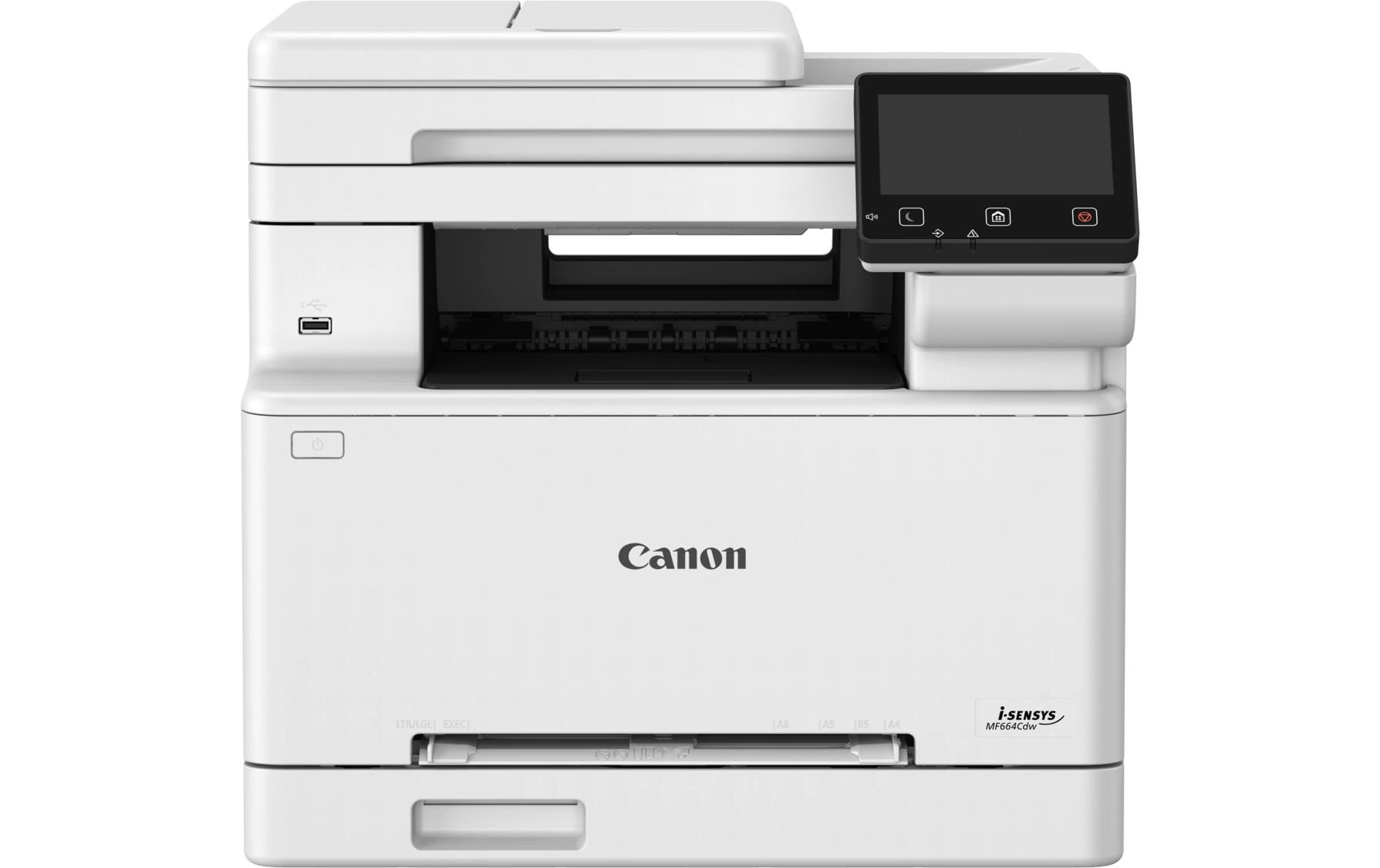 1963219 - Mediatech Canon i-SENSYS MF667CDW 25ppm kaufen Schweiz | Mediatech.ch