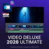 1963365 - Mediatech Magix Movie Studio 2026 Ultimate ESD, Vollversion, DE,EN,ES,FR
