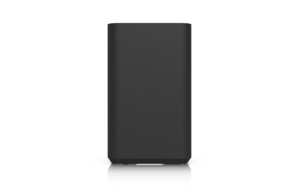 1963575_2 - Mediatech Ubiquiti UNAS-2-B: 2-Bay NAS, SATA, schwarz 1x2.5GE, USB. POE++ Adapter, opt. SSD Cache