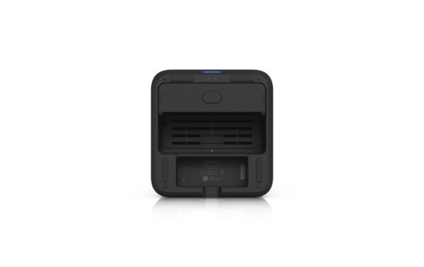 1963575_6 - Mediatech Ubiquiti UNAS-2-B: 2-Bay NAS, SATA, schwarz 1x2.5GE, USB. POE++ Adapter, opt. SSD Cache