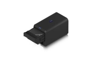 1963575_8 - Mediatech Ubiquiti UNAS-2-B: 2-Bay NAS, SATA, schwarz 1x2.5GE, USB. POE++ Adapter, opt. SSD Cache