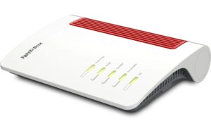 1963587 - Mediatech AVM FRITZ!Box WLAN 5690 XGS: WLAN-Router 20003164 kaufen Schweiz | Mediatech.ch