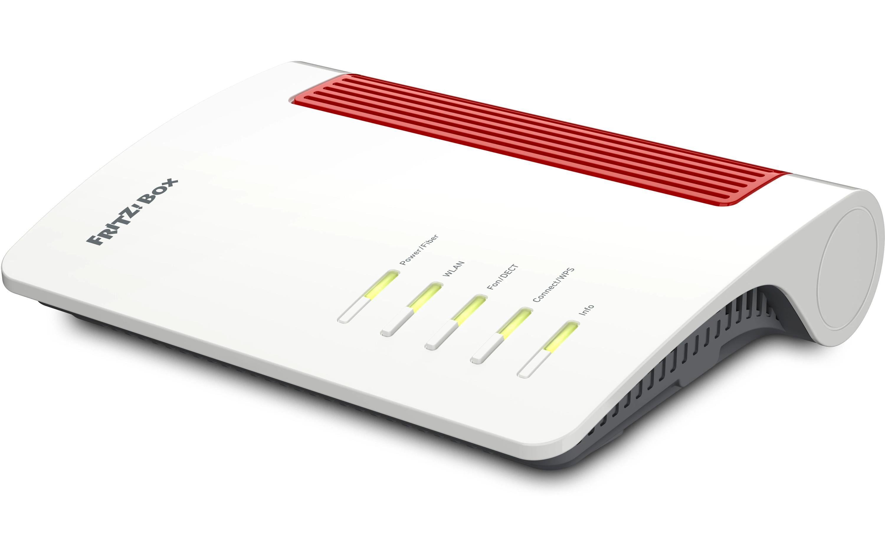 1963587 - Mediatech AVM FRITZ!Box WLAN 5690 XGS: WLAN-Router 20003164 kaufen Schweiz | Mediatech.ch