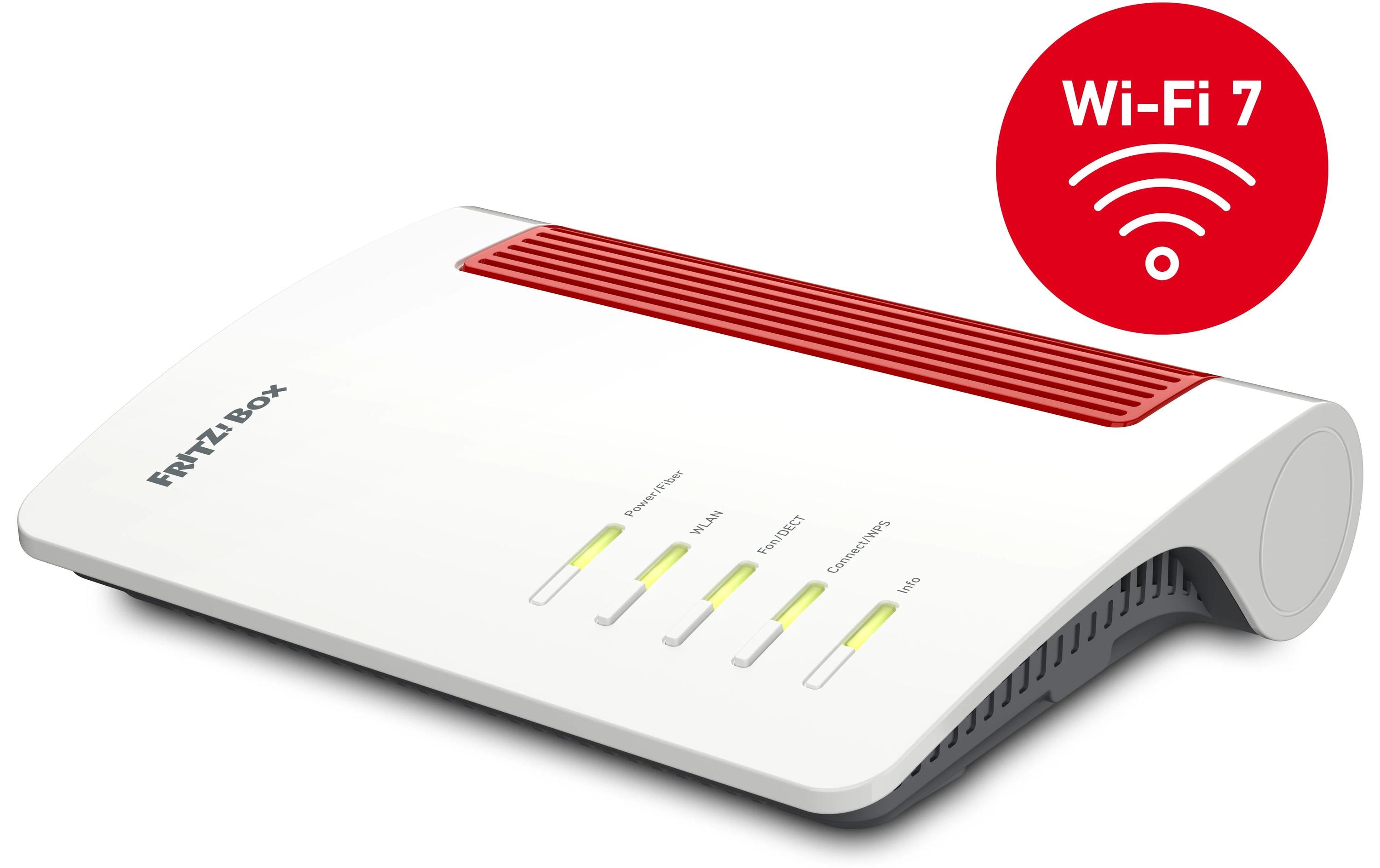 1963587_1 - Mediatech AVM FRITZ!Box WLAN 5690 XGS: WLAN-Router 20003164