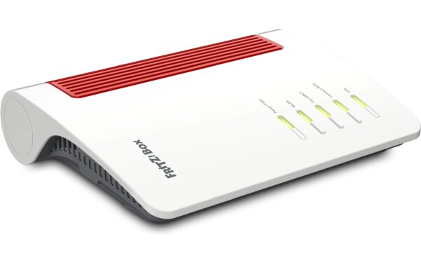 1963587_2 - Mediatech AVM FRITZ!Box WLAN 5690 XGS: WLAN-Router 20003164